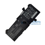 Batéria pre HP L4255 GB02XL L42583-005 Chromebook-X360-11-G2-EE [náhradná batéria]